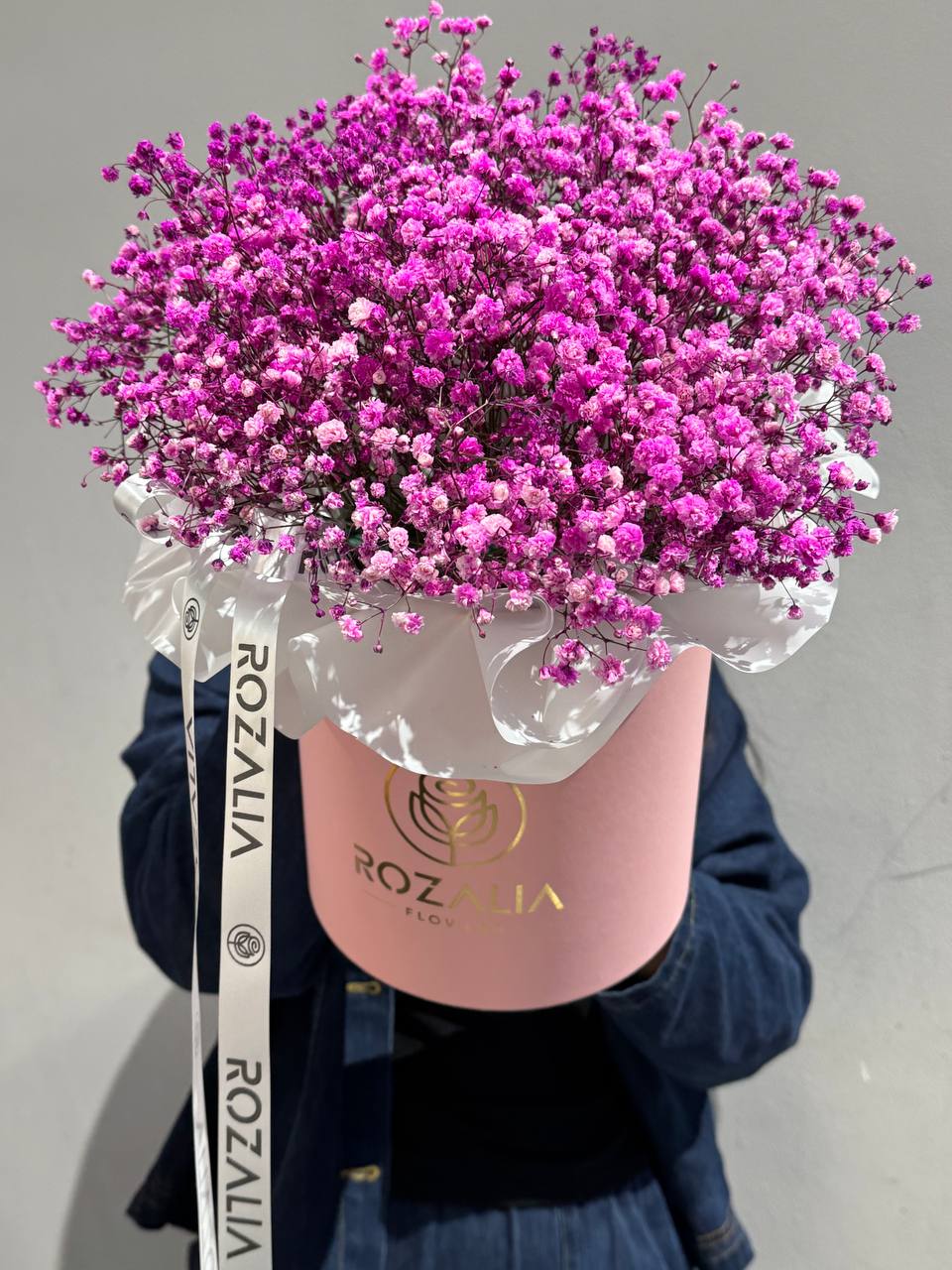 Гипсофила M